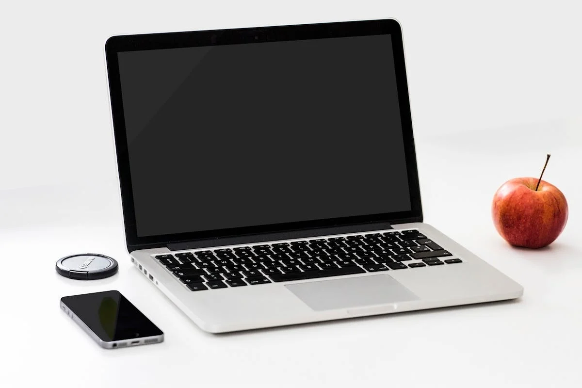 Laptops & Computers